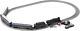 The Polar Express Electric O Gauge Bluetooth 5.0 Model Train Set With Remote