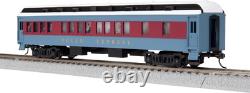 The Polar Express Hot Chocolate HO Gauge Model Train Coach Car