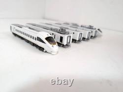 Tn Coupler 05255t 10-410 Series 885 Shiroi Kamome 6-car Set N Gauge Model Train