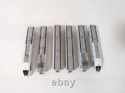 Tn Coupler 05255t 10-410 Series 885 Shiroi Kamome 6-car Set N Gauge Model Train