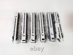 Tn Coupler 05255t 10-410 Series 885 Shiroi Kamome 6-car Set N Gauge Model Train