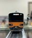 Tobu 50050 Series 10-car Train Greenmax N Gauge Model Train Set Electric