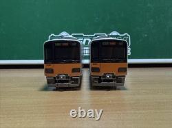 Tobu 50050 Series 10-Car Train Greenmax N Gauge Model Train Set Electric Tobu 50050 Series 10-Car Train Greenmax N Gauge Model Train Set Electric