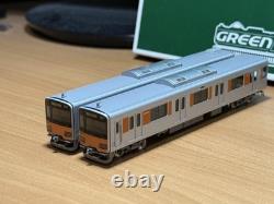 Tobu 50050 Series 10-Car Train Greenmax N Gauge Model Train Set Electric Tobu 50050 Series 10-Car Train Greenmax N Gauge Model Train Set Electric