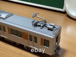 Tobu 50050 Series 10-Car Train Greenmax N Gauge Model Train Set Electric Tobu 50050 Series 10-Car Train Greenmax N Gauge Model Train Set Electric