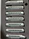 Tomix 400 Series Shinkansen Tsubasa N Gauge Model Train Yamagata Bullet Train