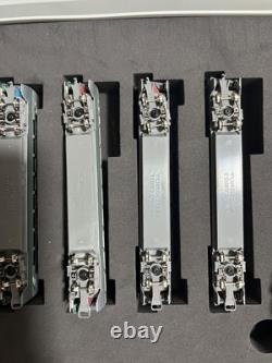 Tomix 400 Series Shinkansen Tsubasa N Gauge Model Train Yamagata Bullet Train