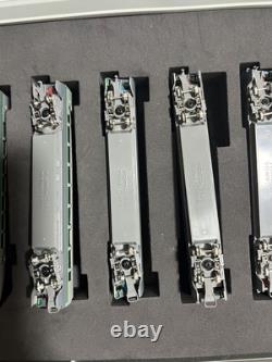 Tomix 400 Series Shinkansen Tsubasa N Gauge Model Train Yamagata Bullet Train