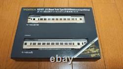 Tomix 92181 Kiha 48-500 Diesel Car Jr Tokai Color N Gauge Model Train