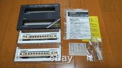 Tomix 92181 Kiha 48-500 Diesel Car Jr Tokai Color N Gauge Model Train