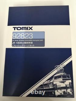 Tomix 92823 N Gauge Model Train Set