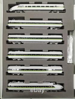 Tomix 92823 N Gauge Model Train Set