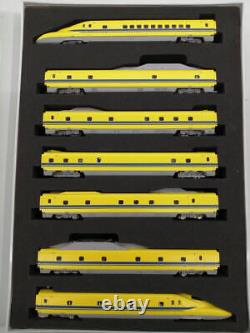 Tomix 92918 Limited Set N Gauge Model Train