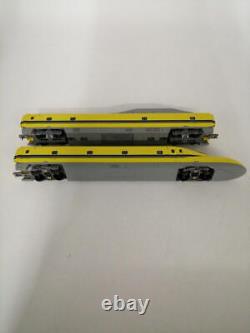 Tomix 92918 Limited Set N Gauge Model Train