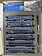 Tomix 98644 Jr 14 Series 500 Passenger Car 6-car Set Ho Gauge Model Train