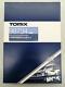 Tomix 98734 N Gauge Model Train Set