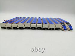 Tomix 98926 N Gauge Model Train Set