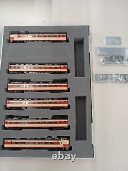 Tomix 98930 M Gauge Model Train Set NIB