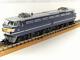 Tomix Ef66-0 Electric Locomotive No. 27 N Gauge Model Train