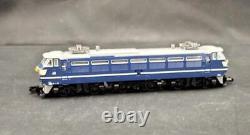 Tomix Ef60-027 N Gauge Model Train