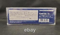 Tomix Ef60-027 N Gauge Model Train