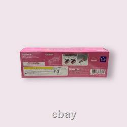 Tomix First Car Museum 500 Series Hello Kitty Shinkansen N Gauge Model Train Tomix First Car Museum 500 Series Hello Kitty Shinkansen N Gauge Model Train