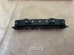 Tomix KATO N Gauge Model Train Set with Tracks Vehicles Controller Japan Used