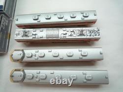 Tomix Kato N Gauge Model Train Set N Scale Starter Kit Hobby Railroad Scenery