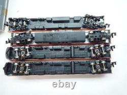 Tomix Kato N Gauge Model Train Set N Scale Starter Kit Hobby Railroad Scenery