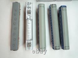 Tomix Kato N Gauge Model Train Set N Scale Starter Kit Hobby Railroad Scenery