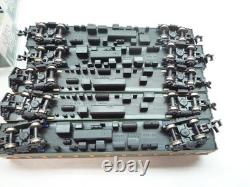 Tomix Kato N Gauge Model Train Set N Scale Starter Kit Hobby Railroad Scenery