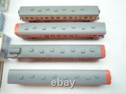 Tomix Kato N Gauge Model Train Set N Scale Starter Kit Hobby Railroad Scenery