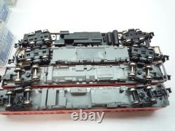 Tomix Kato N Gauge Model Train Set N Scale Starter Kit Hobby Railroad Scenery