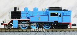 Tomix N Gauge 8602 Oigawa Railway `Thomas the Tank Engine`, Model Train