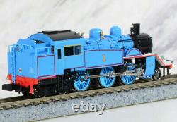 Tomix N Gauge 8602 Oigawa Railway `Thomas the Tank Engine`, Model Train