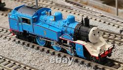 Tomix N Gauge 8602 Oigawa Railway `Thomas the Tank Engine`, Model Train