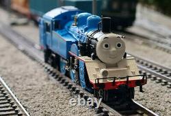 Tomix N Gauge 8602 Oigawa Railway `Thomas the Tank Engine`, Model Train