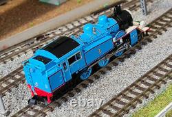 Tomix N Gauge 8602 Oigawa Railway `Thomas the Tank Engine`, Model Train