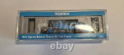 Tomix N Gauge 8602 Oigawa Railway `Thomas the Tank Engine`, Model Train