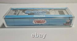 Tomix N Gauge 8602 Oigawa Railway `Thomas the Tank Engine`, Model Train