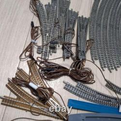 Tomix N Gauge Model Train Rails Bulk Lot Tracks Parts Accessories Hobby Layout
