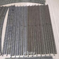 Tomix N Gauge Model Train Rails Bulk Lot Tracks Parts Accessories Hobby Layout