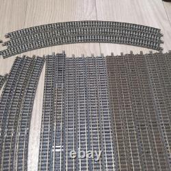 Tomix N Gauge Model Train Rails Bulk Lot Tracks Parts Accessories Hobby Layout