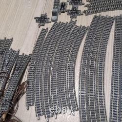 Tomix N Gauge Model Train Rails Bulk Lot Tracks Parts Accessories Hobby Layout
