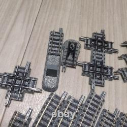 Tomix N Gauge Model Train Rails Bulk Lot Tracks Parts Accessories Hobby Layout