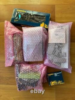 Tomix N gauge model train set #73e327