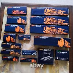 Tomix Rail Etc. N gauge Model train