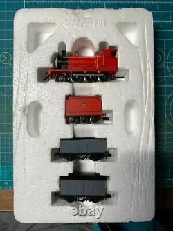 Tomix Thomas Friends Tank Engine James Troublesome Truck N scale 93802 JP Used