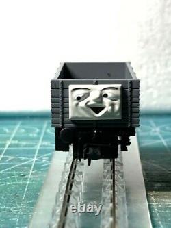 Tomix Thomas Friends Tank Engine James Troublesome Truck N scale 93802 JP Used
