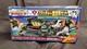 Tommy Blacher Locomotive Set Super Express Hikarian Model Train O Gauge Used